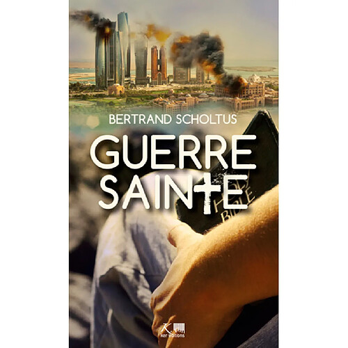 Guerre sainte · Occasion