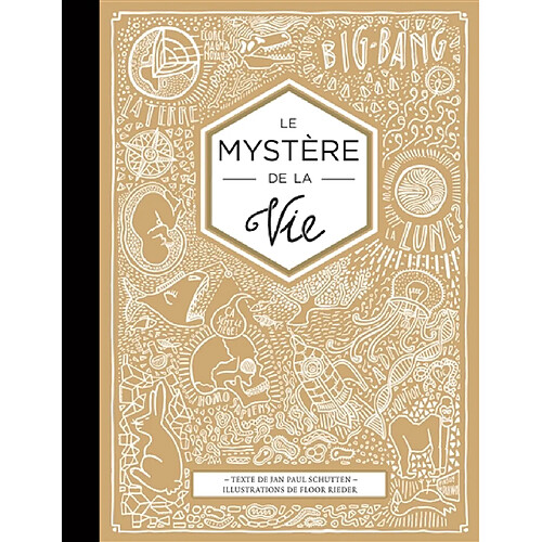 Le mystère de la vie · Occasion