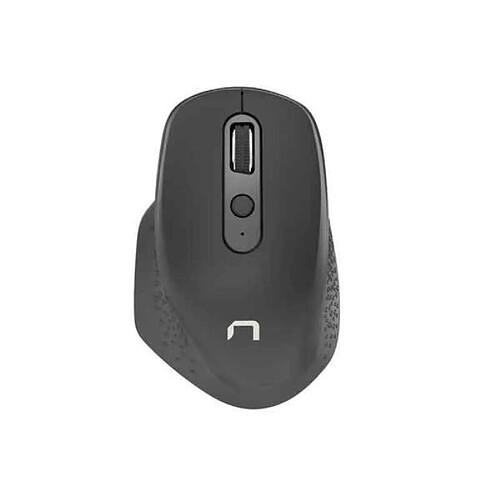 Souris sans-fil Natec Falcon 3200 DPI Noir