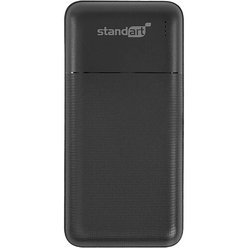 SANAG | Chargeur Portable | Couleur Noir Modèle Pb68 | Batterie Externe | Power Bank | 20000 Mah Usb C Baterie Puissante | Smartphone Et Randonnée Chargeur Portable