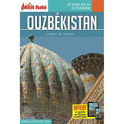 Ouzbékistan · Occasion