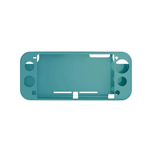 Protection en Silicone KONIX pour Switch Lite - Bleu