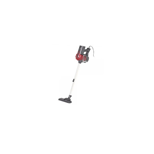 Aspirateur balai 2en1 600w gris - DOH142 - LIVOO