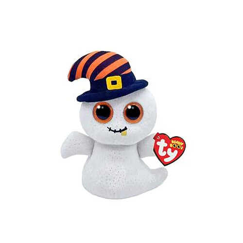 Ty Beanie boo s small Nightcap le fantome 15cm