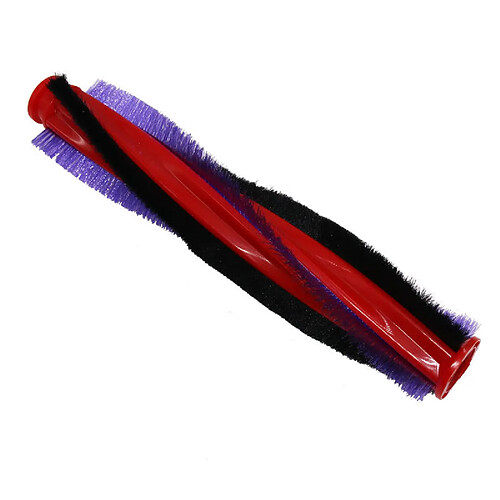 INF Brosse à rouleau de rechange pour aspirateur Dyson, 225 mm, multicolore