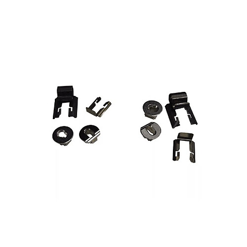 Bosch ENSEMBLE SUPPORT DOUILLE SET DE 2