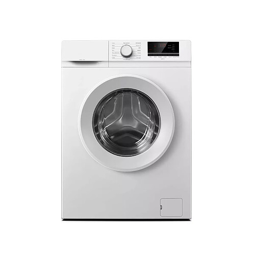 Lave-linge hublot hublot 6 kg 1000 tours/min - CLLFS6FW-11 - CALIFORNIA