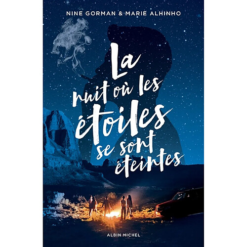 La nuit où les étoiles se sont éteintes · Occasion