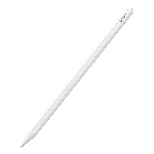 Stylet Capacitif pour iPad Précis Rejet de Paume Charge Magnétique Baseus