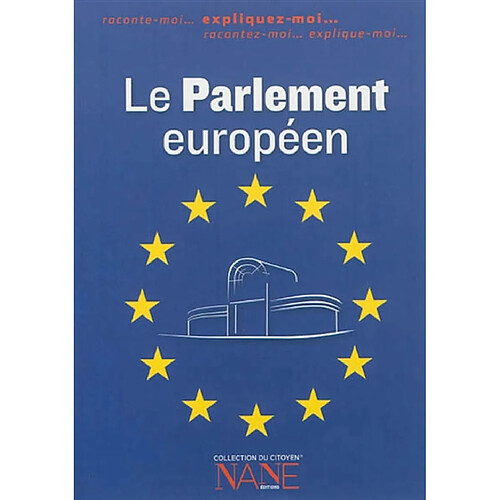 Le Parlement européen