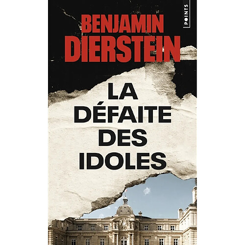 La défaite des idoles · Occasion