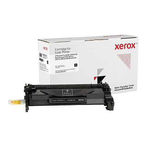 Xerox Everyday 006R03638 toner cartridge