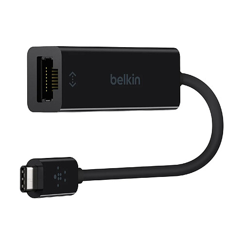 Belkin ADAPTATEUR USB-C VERS GIGABIT ETHERNET