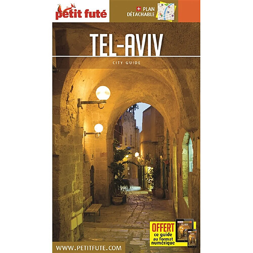 Tel Aviv : 2018-2019 · Occasion