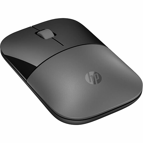 Souris Bluetooth Sans Fil HP Z3700 Argenté