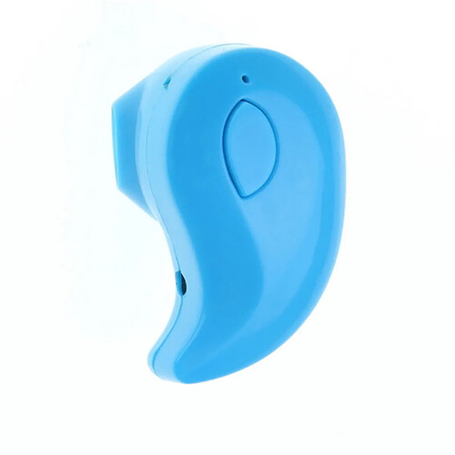 1 paire de mini écouteurs stéréo sans fil Bluetooth 4.1 casque pour iPhone