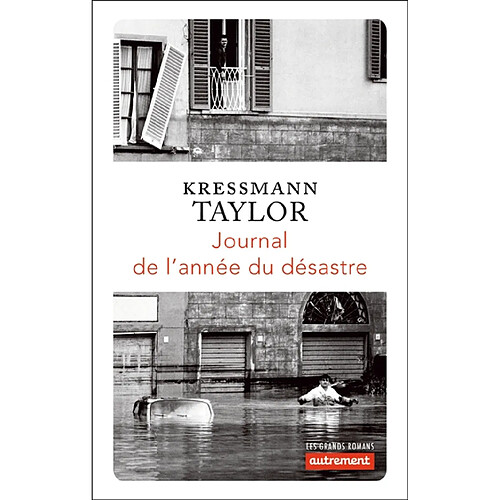 Journal de l'année du désastre · Occasion