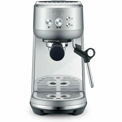 Café Express Arm Sage SES450BSS4EEU1 Acier 1600 W 15 bar 1,4 L