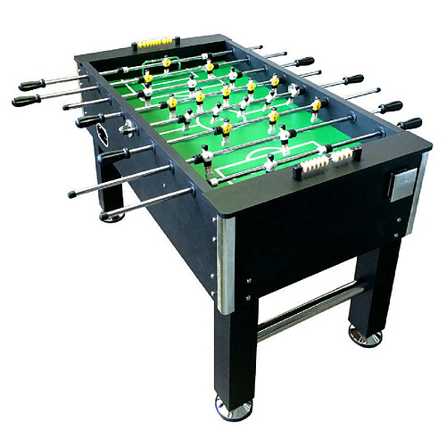 Simba BABYFOOT BABY FOOT Table SOCCER kg 60 TABLE SOCCER TABLE DE JEU FOOTBALL nouveau