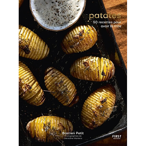 Patates : 50 recettes pour avoir la frite · Occasion