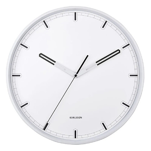 Present Time Horloge Dipped D40cm