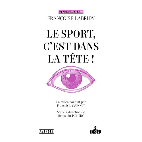 Le sport, c'est dans la tête !