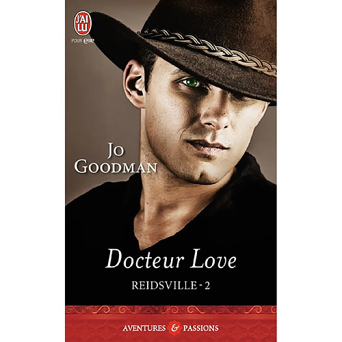 Reidsville. Vol. 2. Docteur Love · Occasion