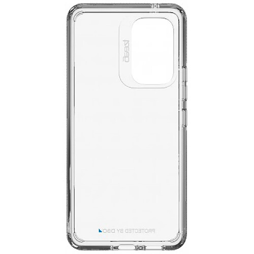 Gear4 Facade et coque GEAR 4 702009218