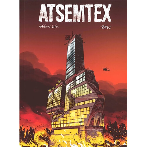 Atsemtex · Occasion