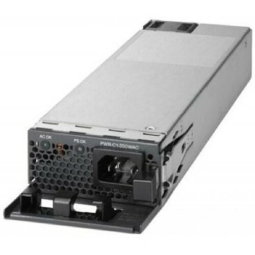 Cisco Systems Cisco PWR-C2-250WAC-RF composant de commutation Alimentation électrique