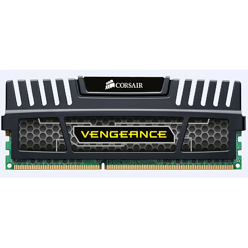 Corsair Vengeance Series 12 Go (kit 3x 4 Go) DDR3-SDRAM PC12800 CL9