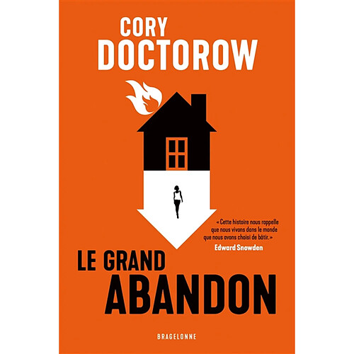 Le grand abandon · Occasion