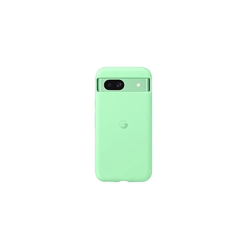 Coque de protection pour Google Pixel 8A Vert