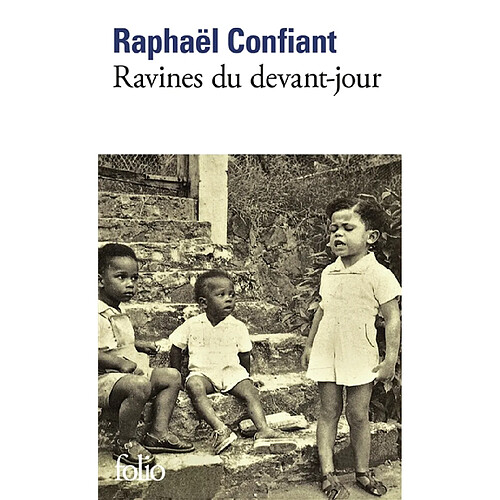 Ravines du devant-jour · Occasion