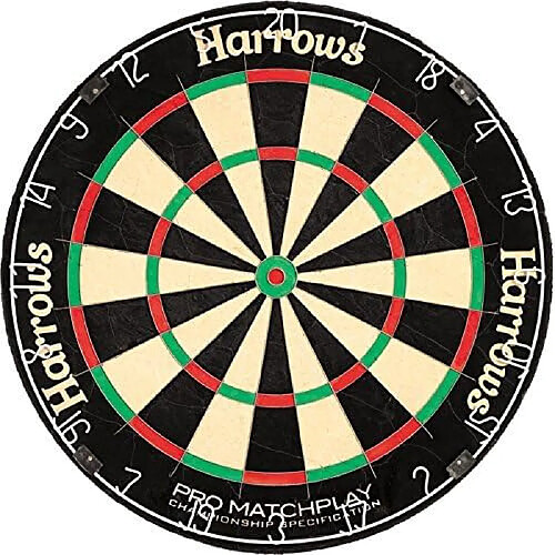 Cible Harrows Pro Matchplay