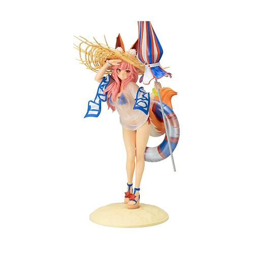 Kotobukiya Fate - /Grand Order - Statuette 1/7 Lancer/Tamamo-no-Mae 38 cm