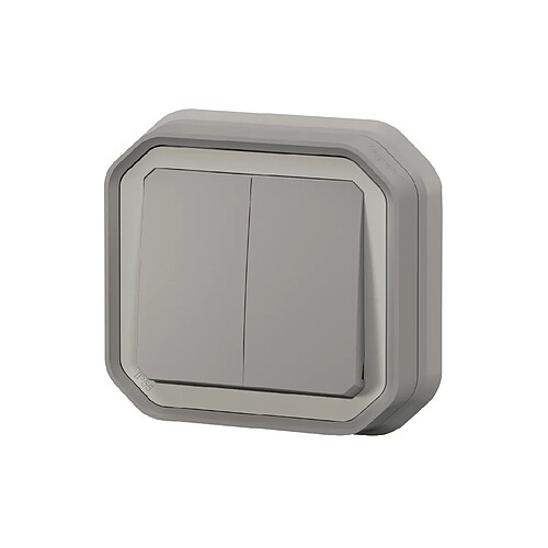 Legrand Plexo 069815L - Gris