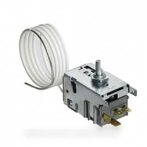 THERMOSTAT 077B6730 POUR RÉFRIGÉRATEUR FAURE