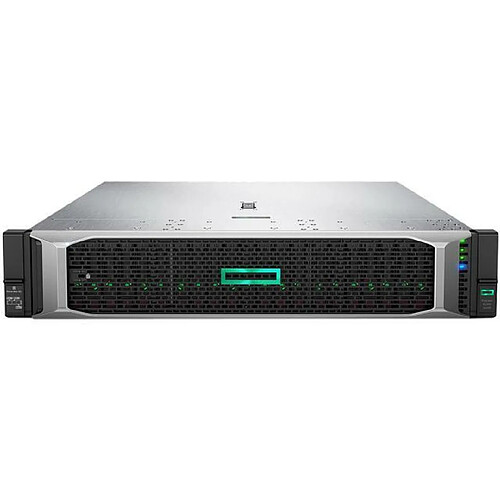 HPE DL380 GEN10 4210R 32G NC STOCK