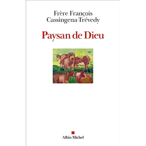 Paysan de Dieu