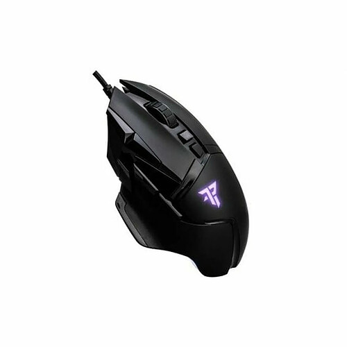 Souris Tempest X8 Keeper Noir