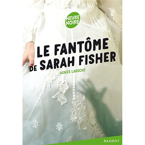 Le fantôme de Sarah Fisher · Occasion