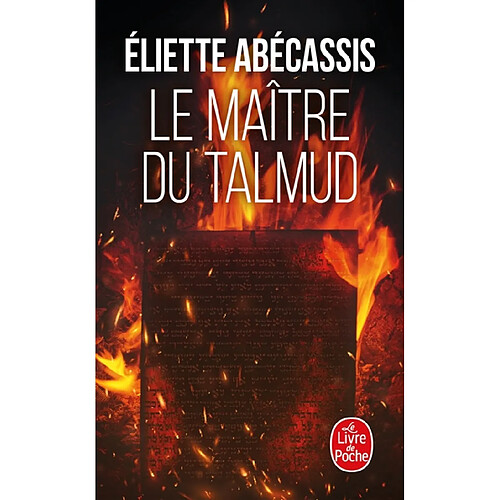 Le maître du Talmud · Occasion