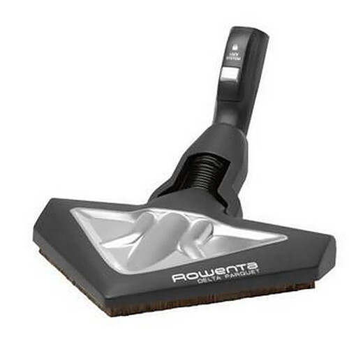 Brosse Delta parquet pour SILENCE FORCE - Aspirateur - ROWENTA, TEFAL