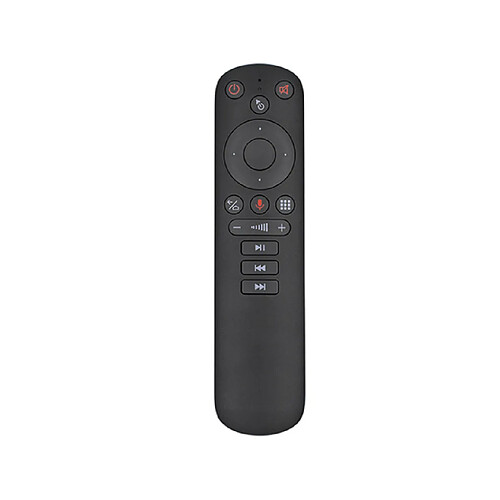 Universal G50S Wireless Flying Air Mouse Gyro 2.4G Intelligent Voice Remote Command G50 pour ATV HD Greek Android TV Box |