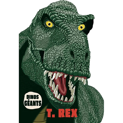 T. Rex