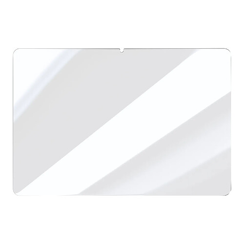 Avizar Verre Trempé pour Huawei MatePad 11.5 Dureté 9H Anti-rayures Transparent