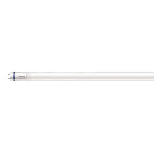 tube à led - philips master ledtube - 600 mm ho - 8w - 4000k - t8 - philips 697498