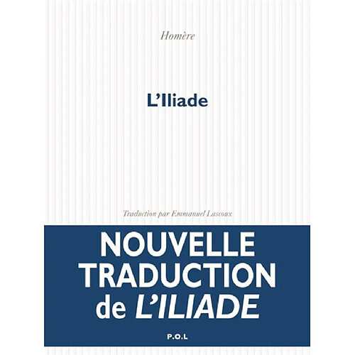 L'Iliade