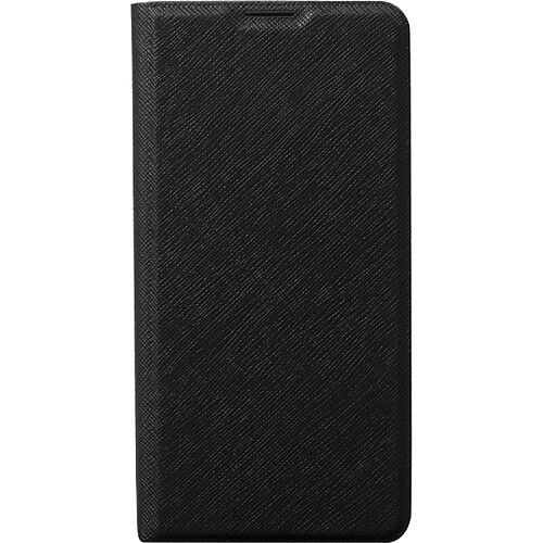 Bigben Etui Folio noir pour Honor 20 Lite